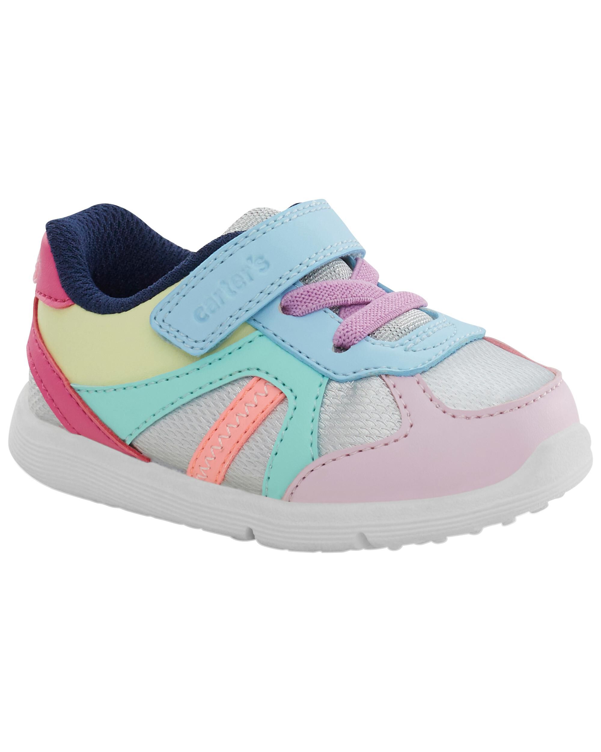 Multi Sneaker Shoes Carter s Oshkosh Canada