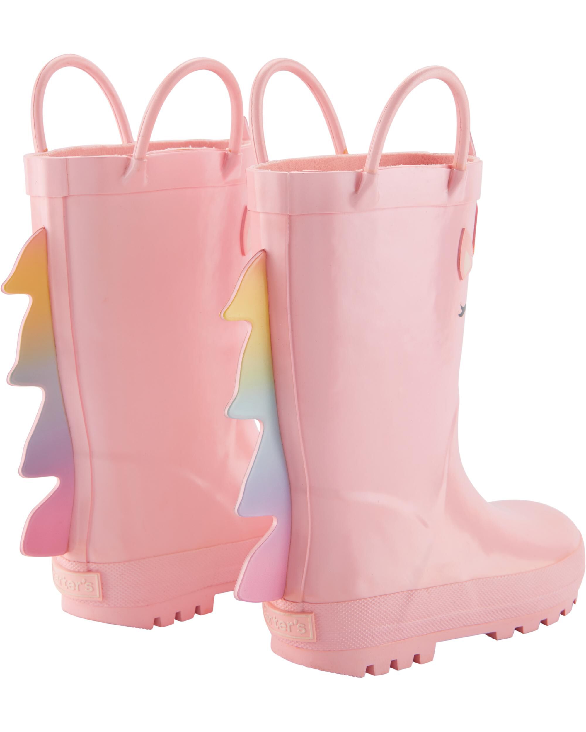 Unicorn Rain Boots Carter S Oshkosh Canada