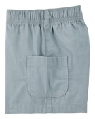Toddler Palm Tree Print 2-Piece Short Set, image 2 of 4 slides