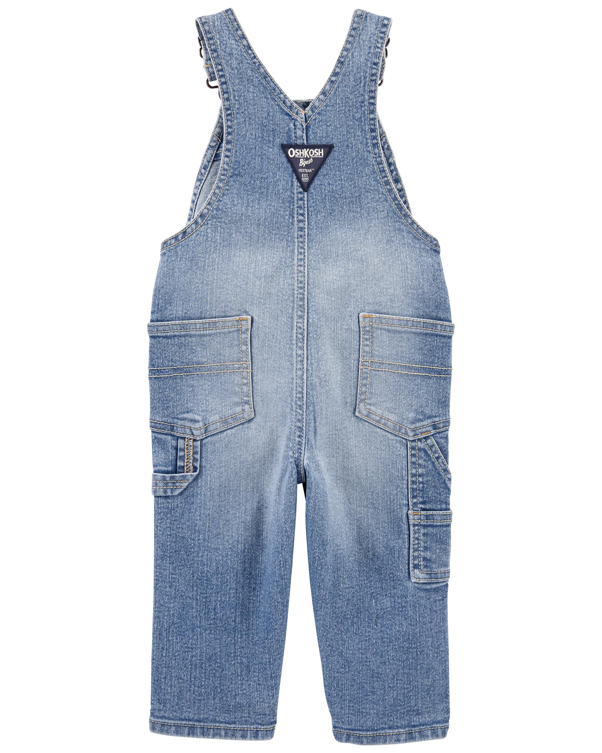 ミ*ロ様 OSHKOSH / 50's overall denim Baby Classic OshKosh Overalls | Carter's Oshkosh Canada