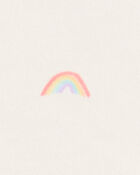 Baby 2-Piece Rainbow Dress & Romper Set, image 4 of 6 slides