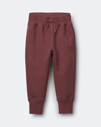 Tout-petit - Pantalon de jogging City Parc&trade; - Bourgogne, 