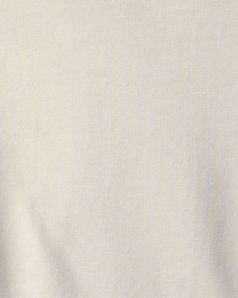 Toddler Boy 3-Pack Organic Cotton Tops, image 4 of 5 slides