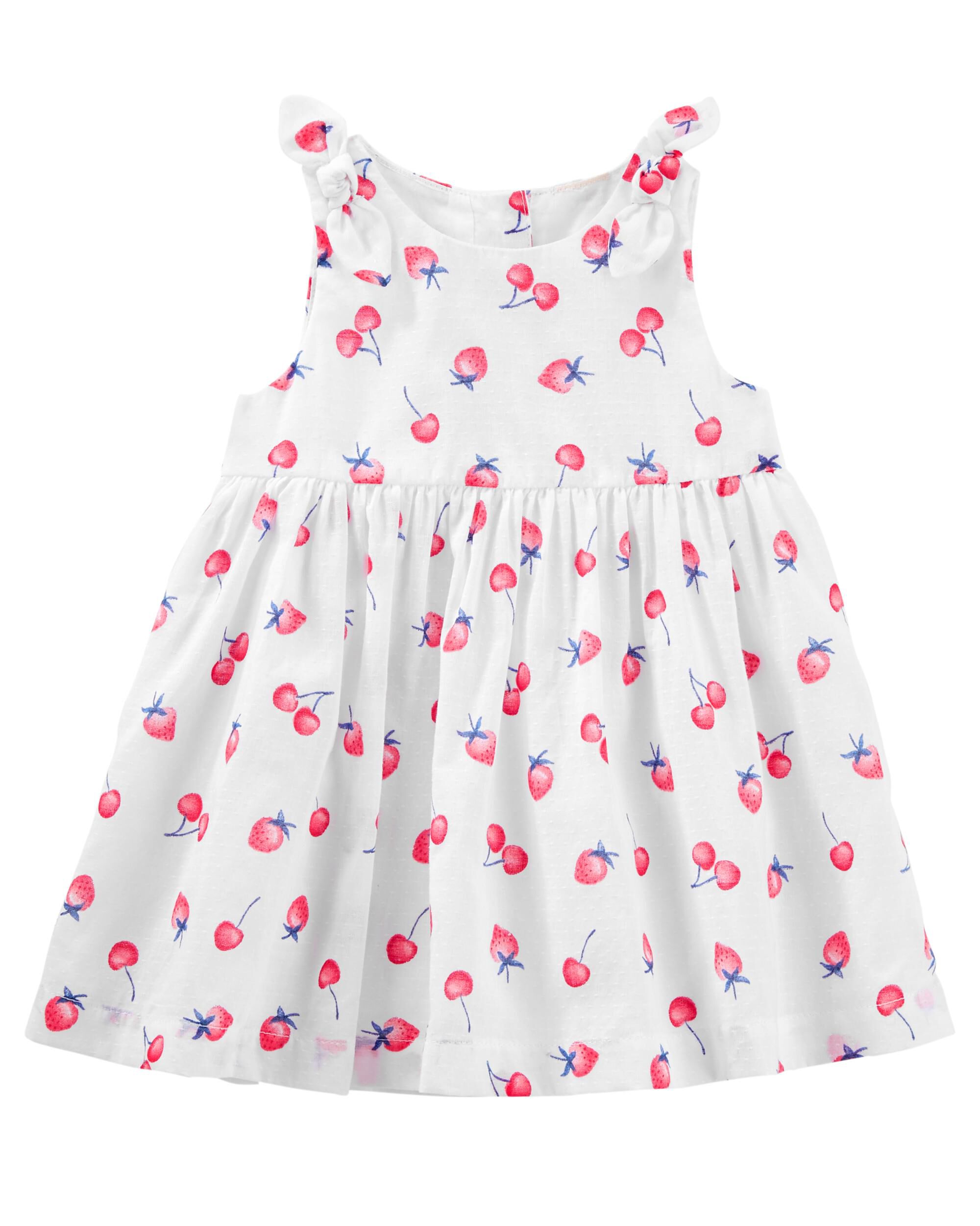 carters 5t dresses