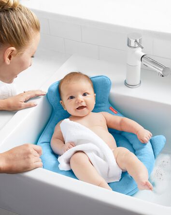 Moby SoftSpot Sink Bather™, 