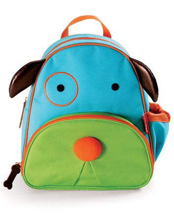 Toddler Zoo Little Kid Backpack, 