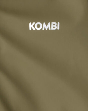 Boys Kombi Drop Waterproof Rain Jacket &ndash; Junior Boys, 