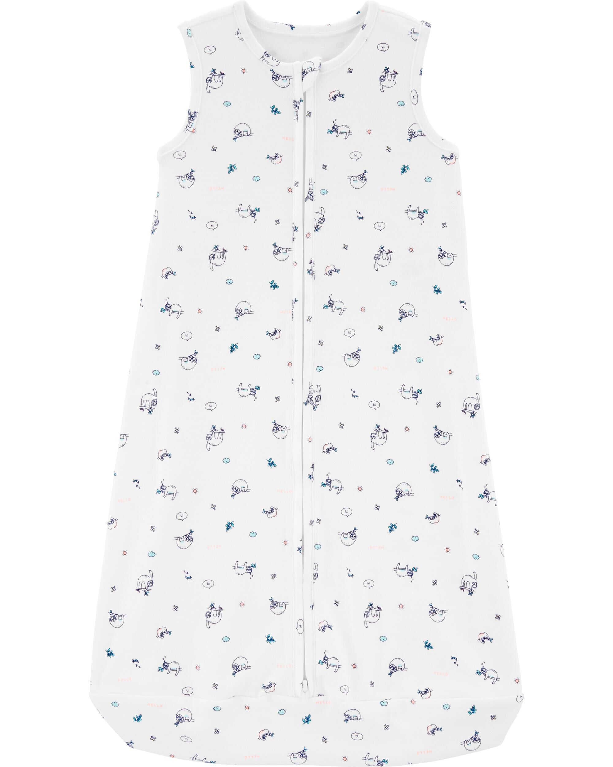 carters sleep sack medium