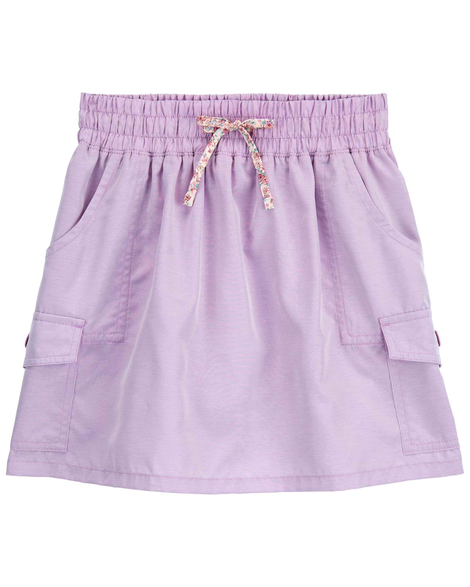 Carters skort 2025