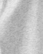B&eacute;b&eacute; - Emballage de 2 pantalons de jogging en coton biologique, image 3 sur 3 diapositives