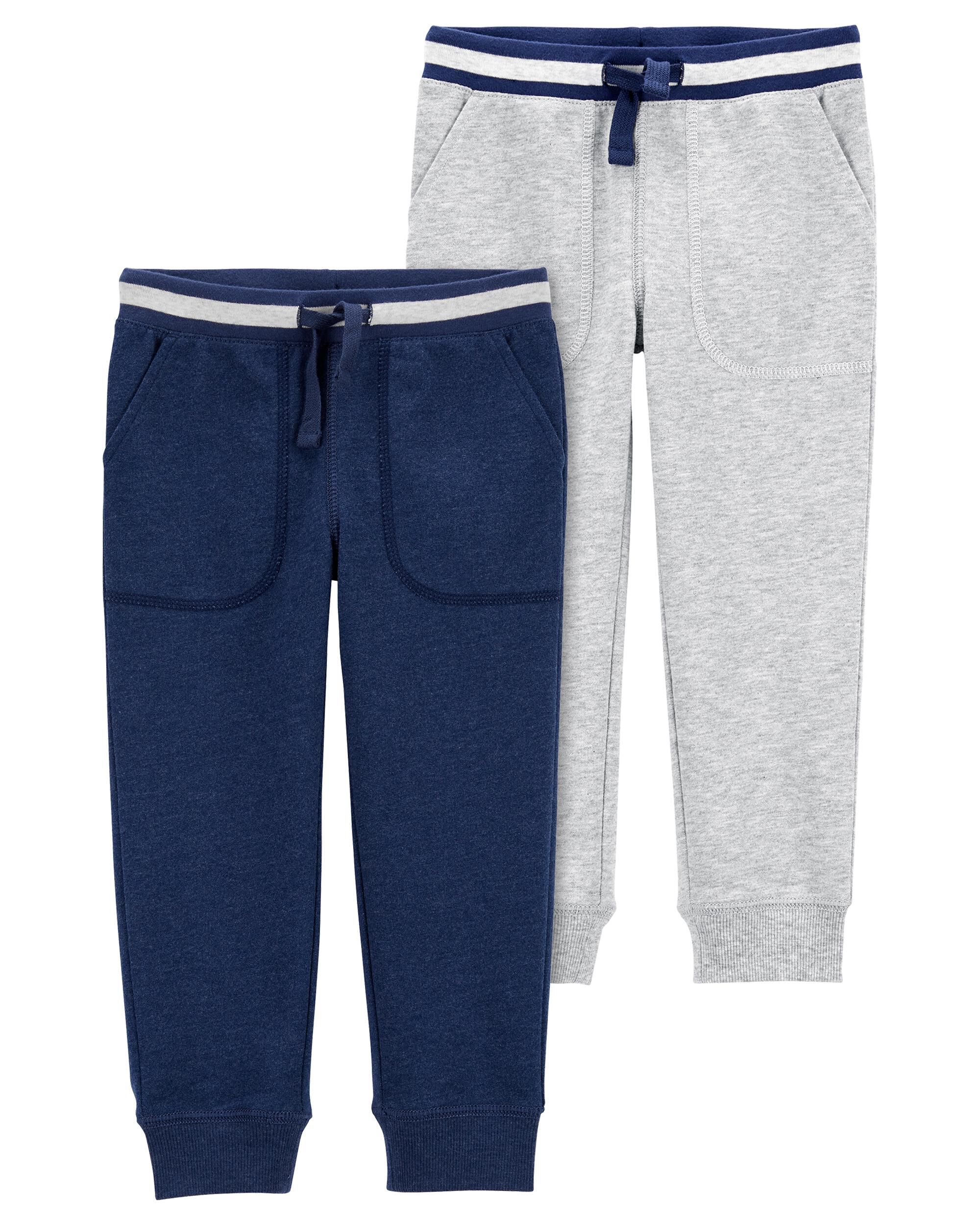 Blue baby pants online