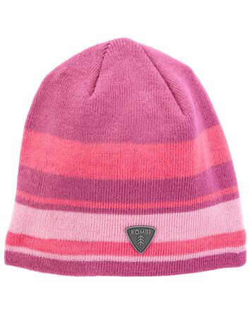 Kid KOMBI Tracker Beanie, 