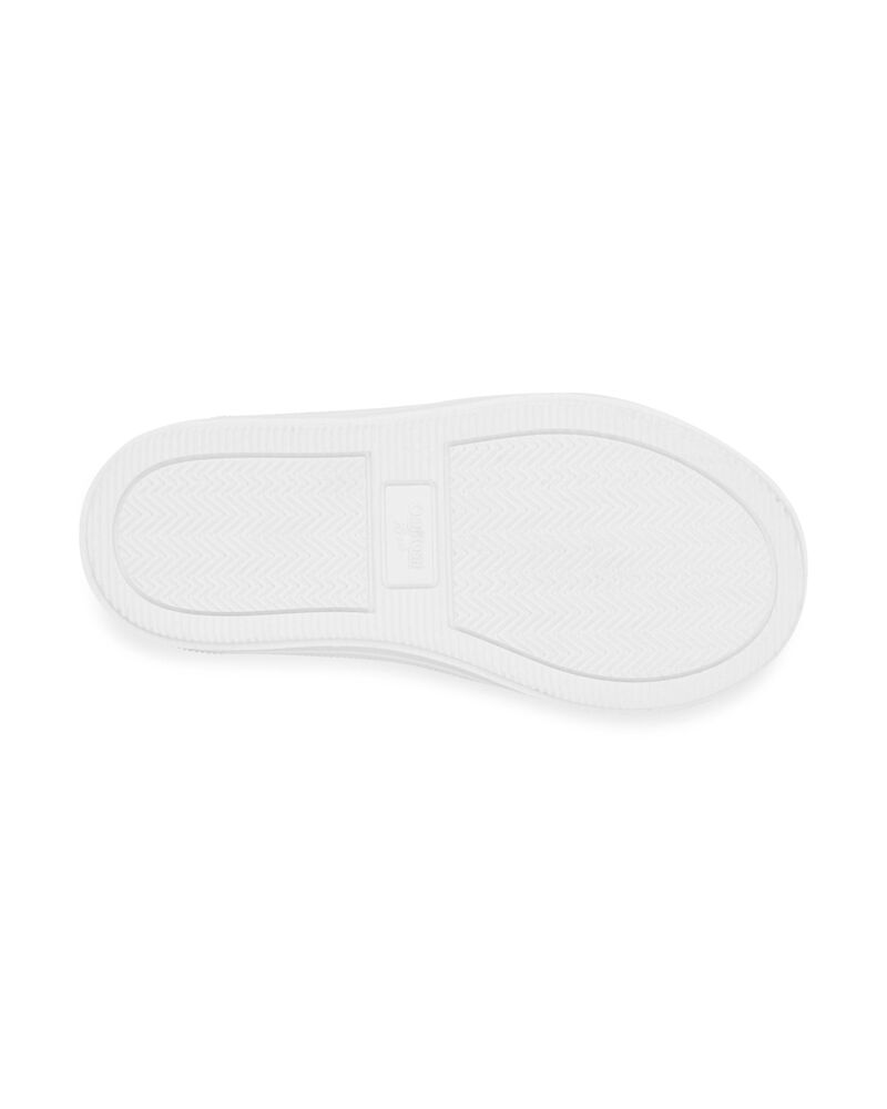 Enfant en bas âge Espadrilles à imprimé, image 5 sur 7 diapositives
