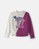 Gris/mauve