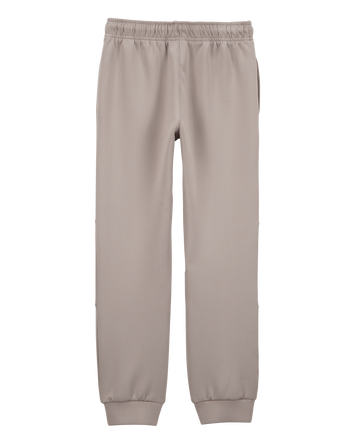 Kid Active Joggers - Khaki, 