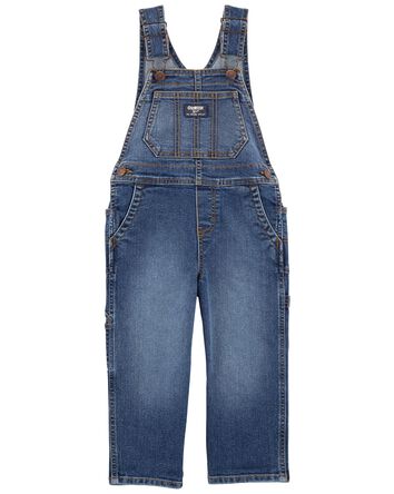 Toddler Classic OshKosh Overalls, 
