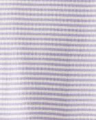 Baby Girl Organic Cotton Pyjamas Set, image 3 of 4 slides