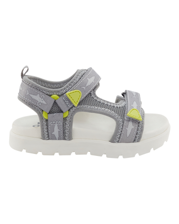 Toddler Meadow Sandals, 