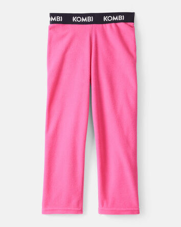 Toddler Girl KOMBI  Fleece Legging, 