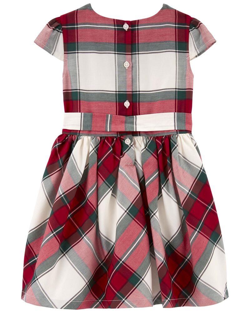 Carters Dress Clothes Christmas Outfits Carter's Holiday Dresses  Toddler Clothing