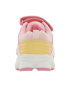 Toddler Girl Athletic Sneakers - Multicolour, image 3 of 7 slides
