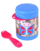 Zoo Insulated Little Kid Food Jar, image 2 of 3 slides