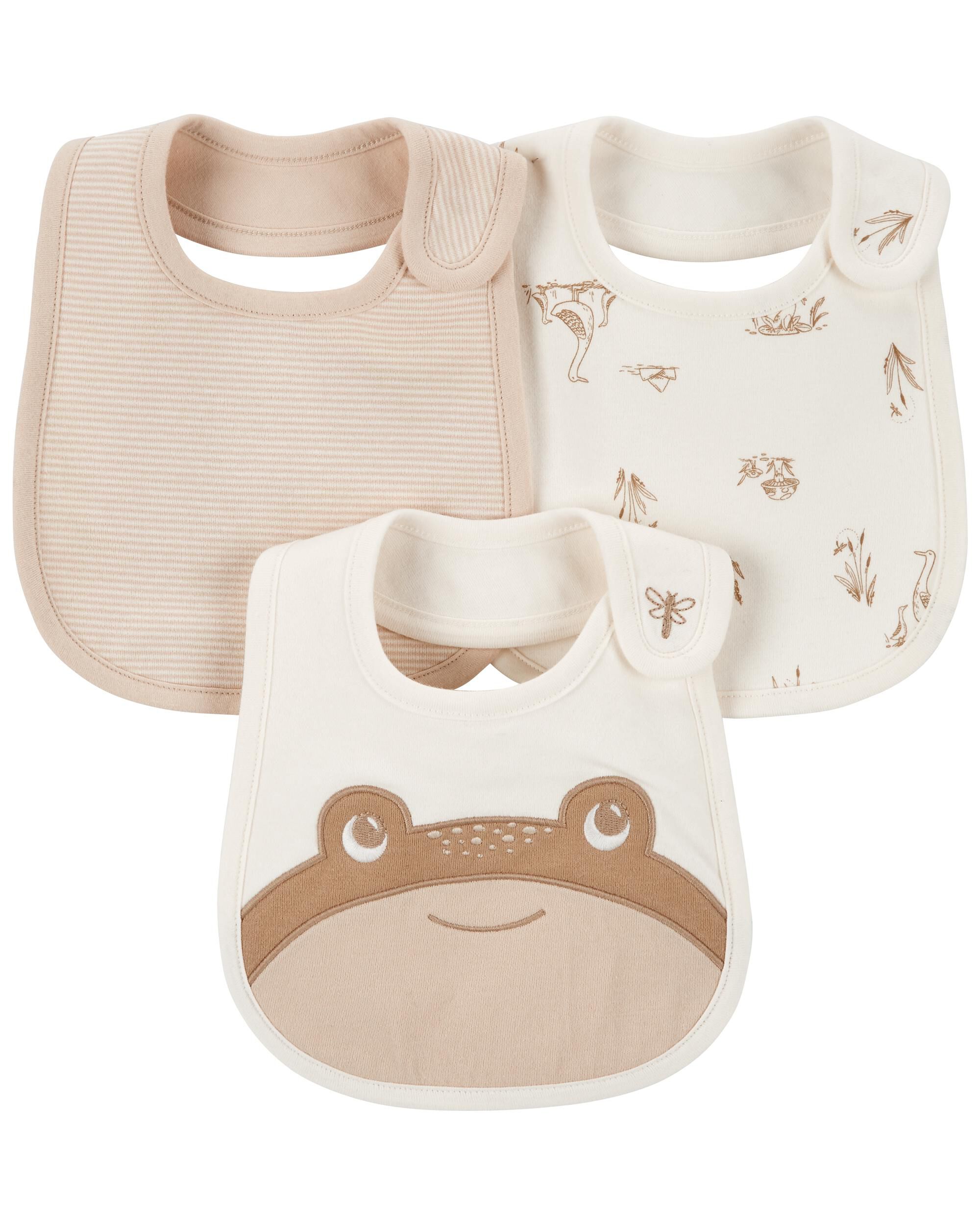 Carters bibs cheap