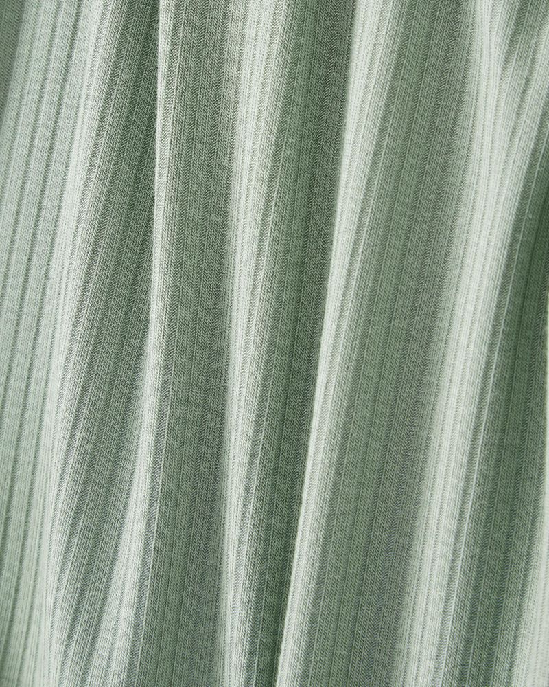 Bébé - Ensemble 2 pièces PurelySoft - Vert, image 2 sur 4 diapositives