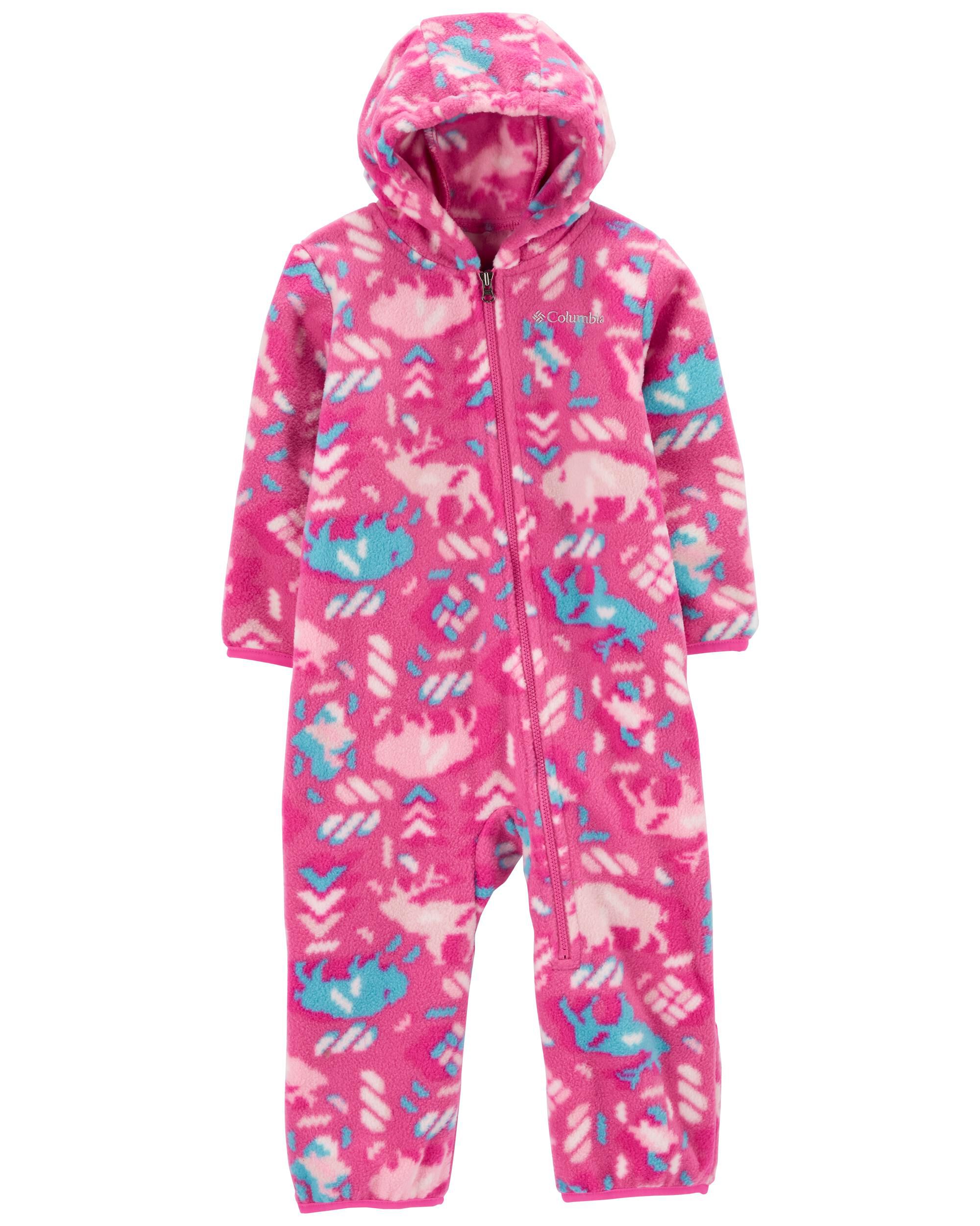Columbia habit hiver best sale bebe