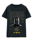 Kid Batman Tee, image 1 of 2 slides