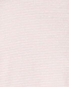 Baby 2-Pack 2-Way Zip Cotton Sleeper Pyjamas, image 2 of 5 slides