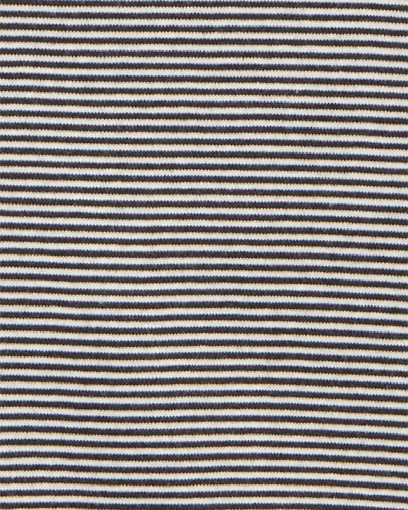 Bébé Emballage de 5 cache-couches à manches courtes, image 4 sur 8 diapositives