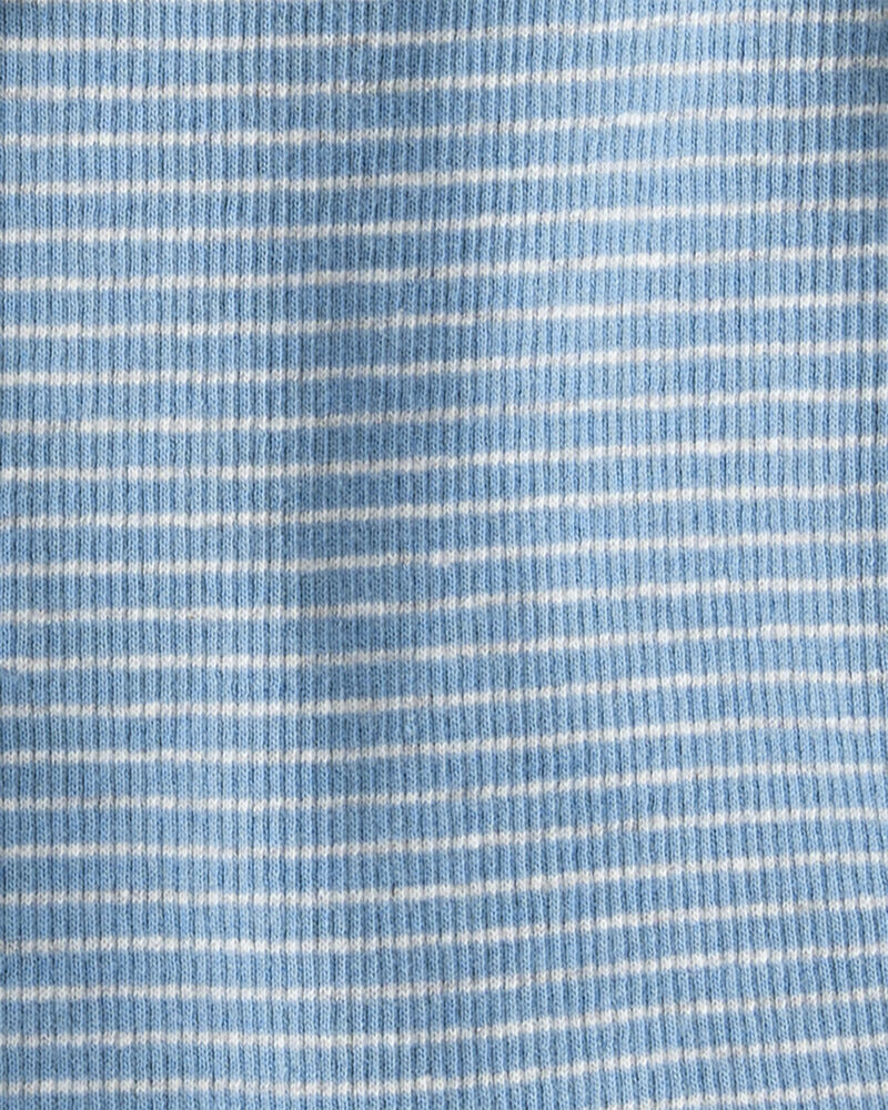 Baby 3-Pack Organic Cotton Bodysuits, image 4 of 6 slides