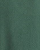 Gar&ccedil;ons - Pantalon de jogging en micromolleton - Vert olive, image 3 sur 3 diapositives