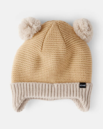 Bébé fille - Tuque KOMBI Minnie à double pompon, 
