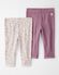 Botanic Muse, Plum Purple