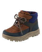 Kid High-Top Hiking Boot, image 4 of 7 slides
