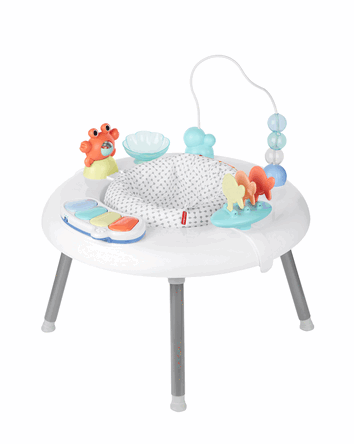 Centre d&rsquo;activit&eacute;s Seascape 2 en 1, 