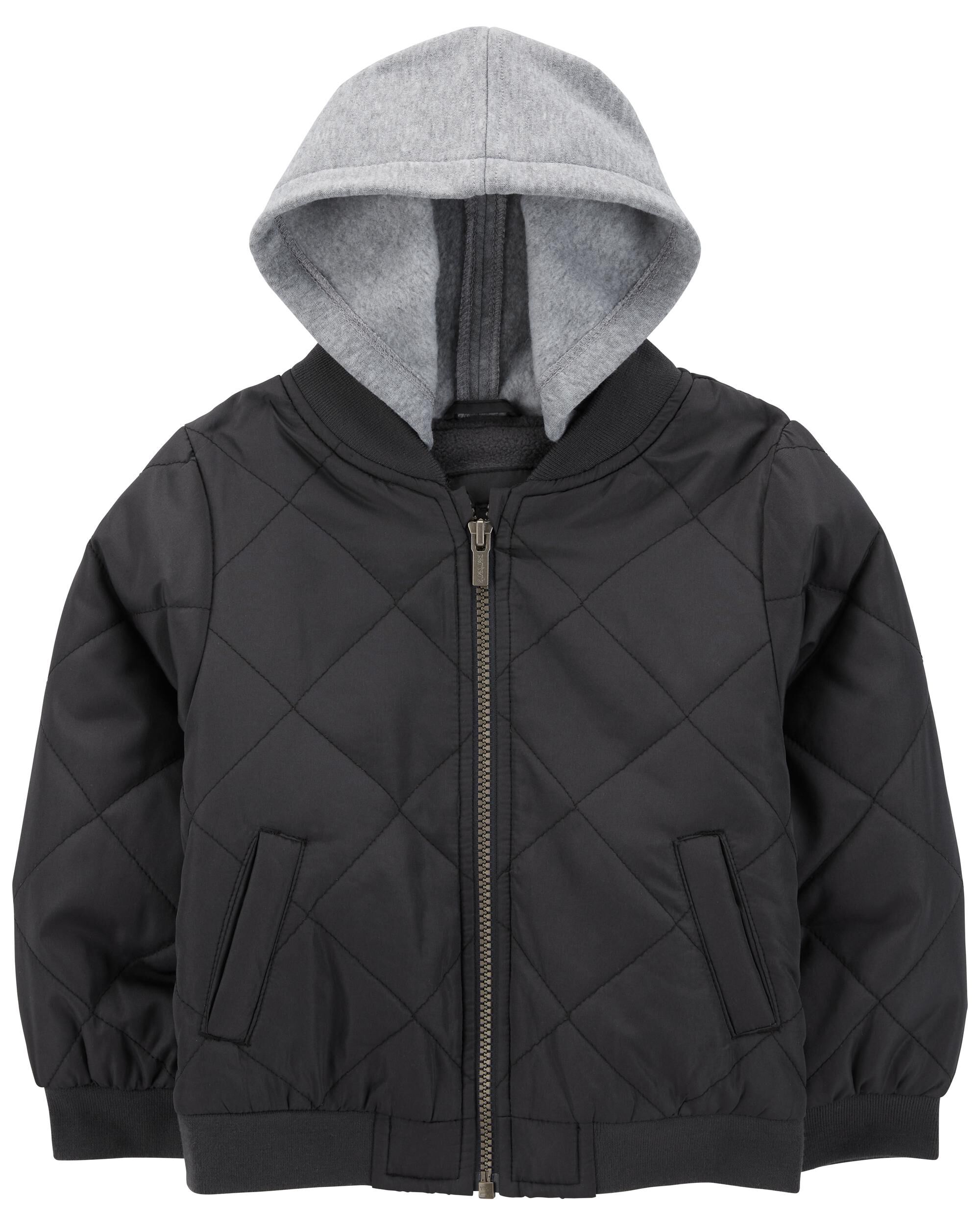 Carters coats for toddlers hotsell