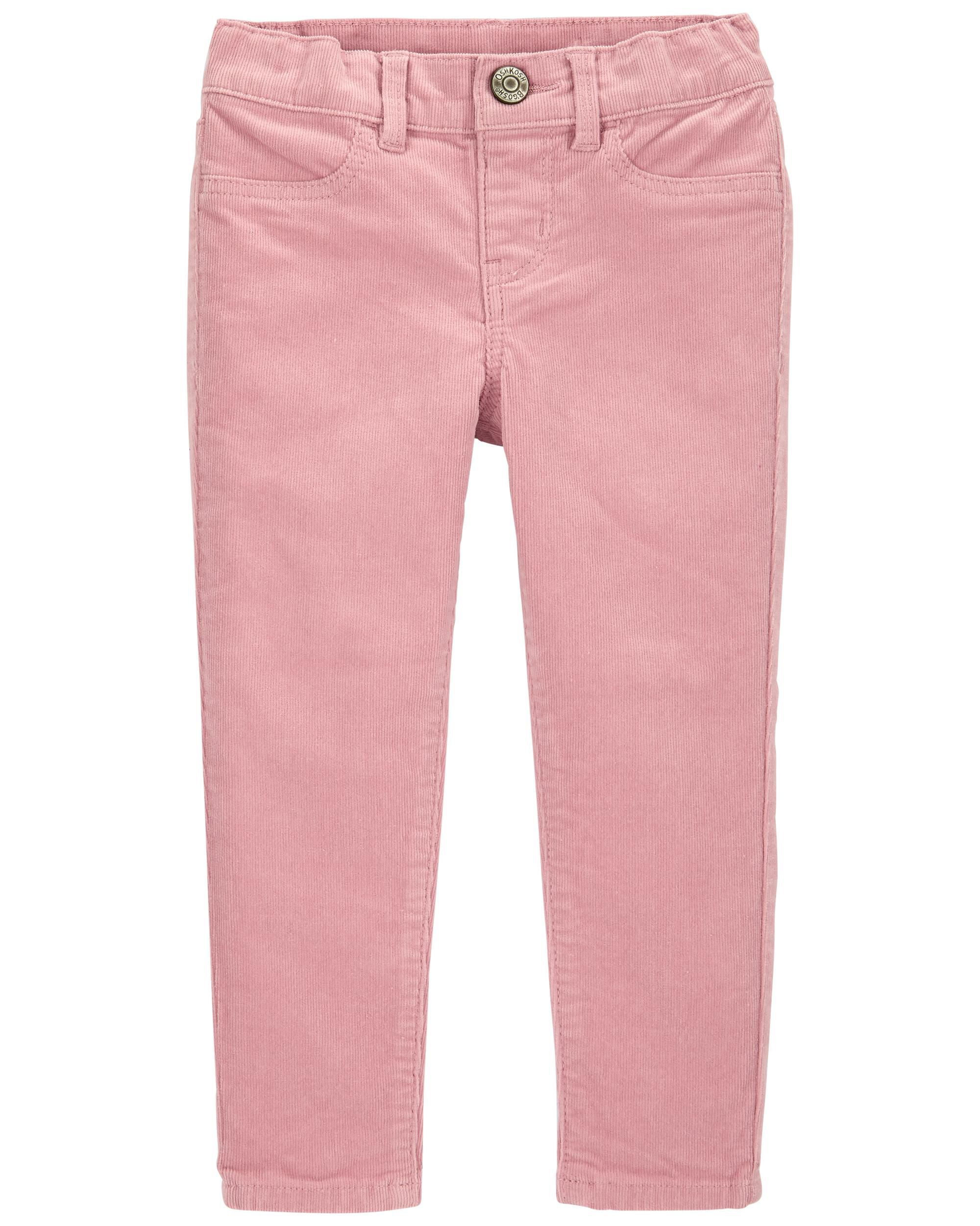 Carter's corduroy pants 2025