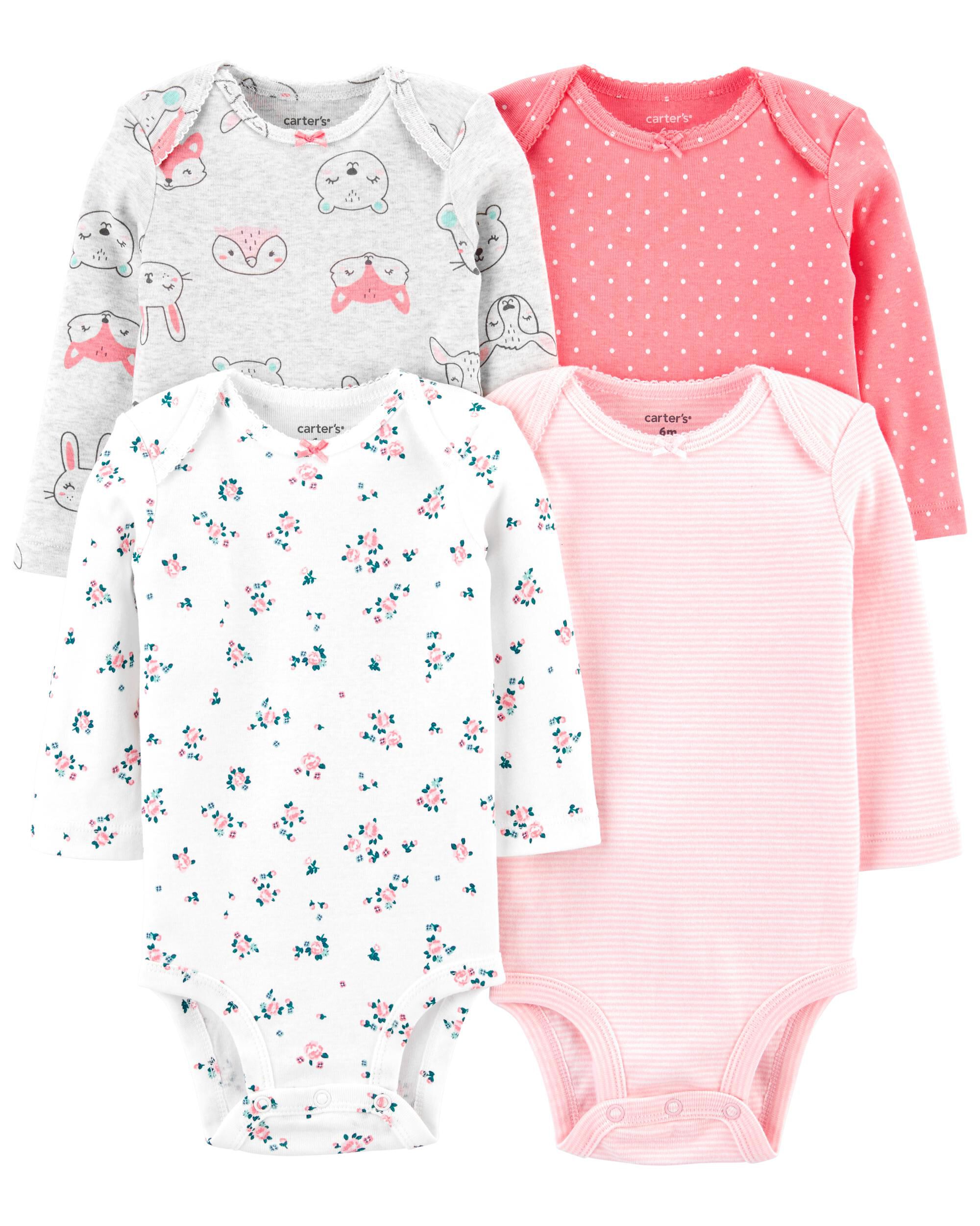 carters 24 month onesies
