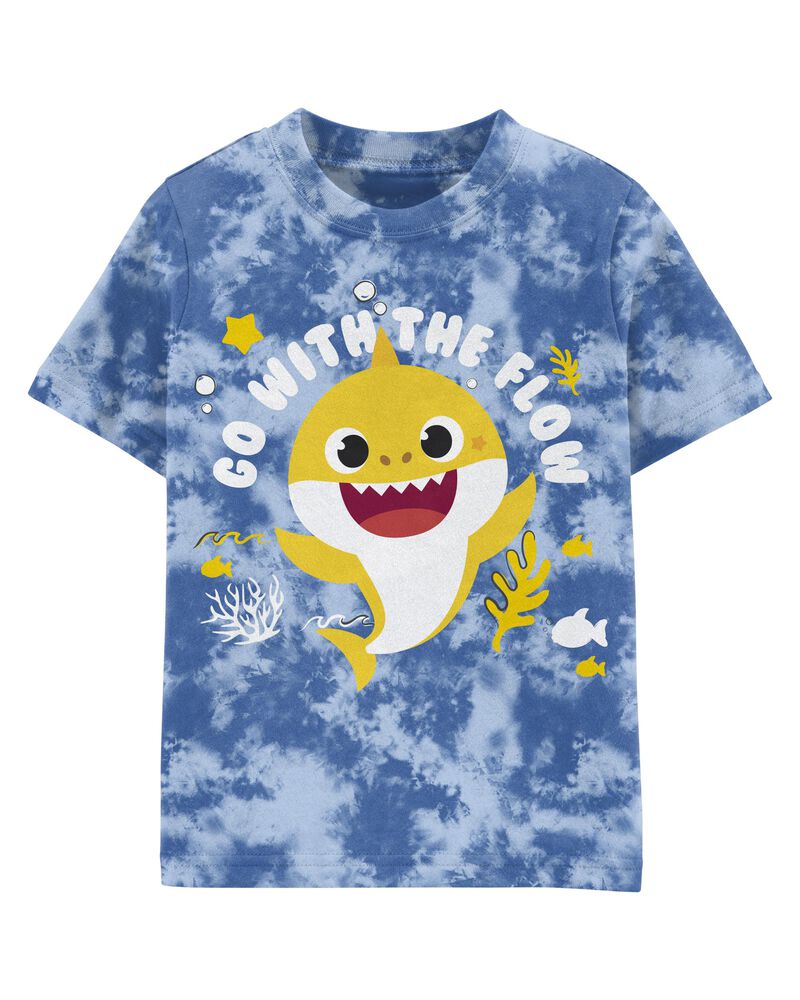 Baby Shark Tee, image 1 of 2 slides