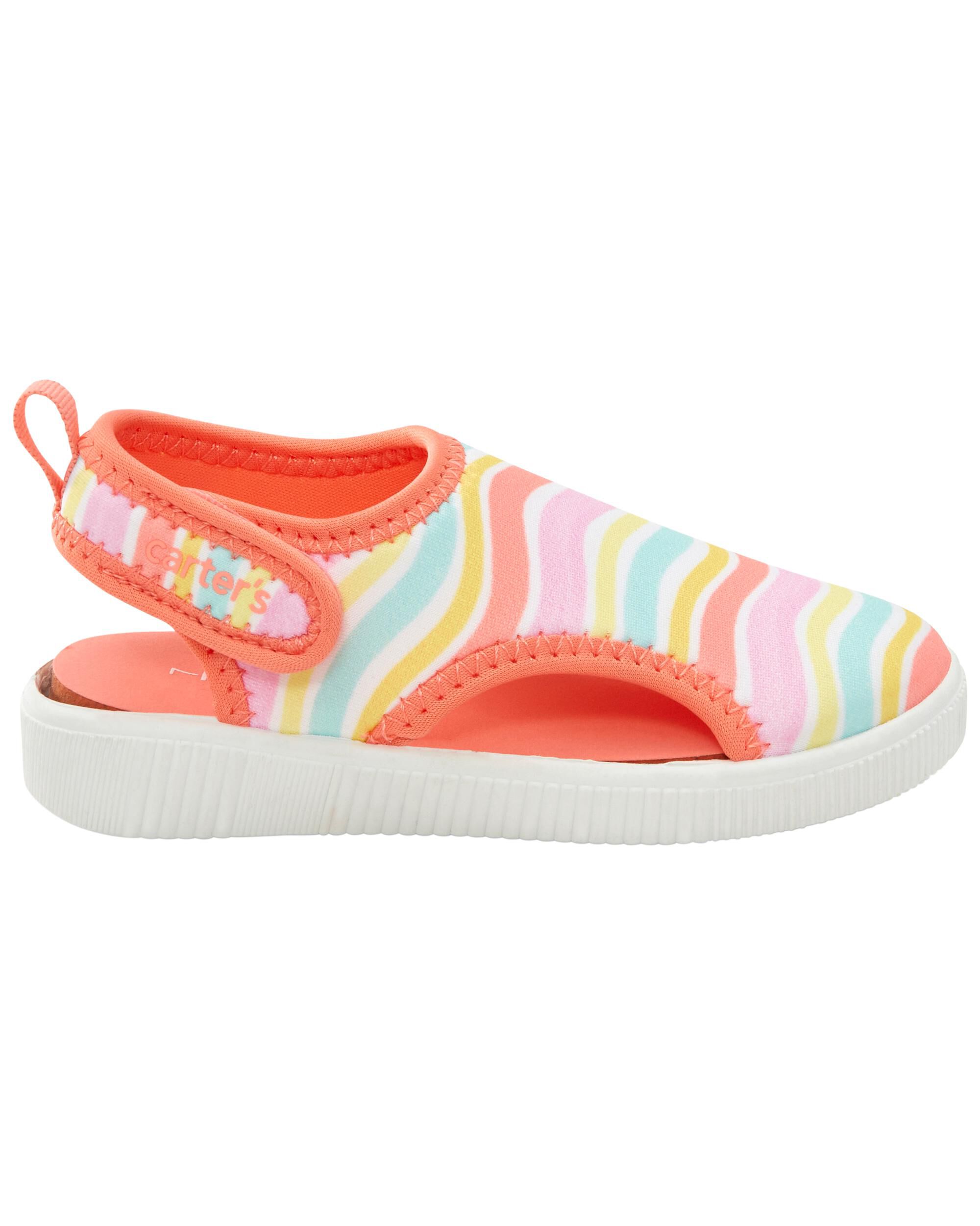 Carter's top swim shoes