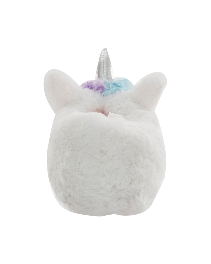 Unicorn Slipper Shoes, image 3 of 6 slides