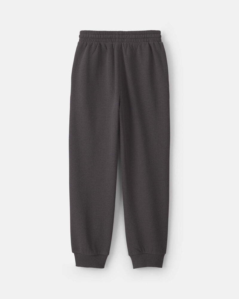 Boys Minecraft&reg; Joggers - Black, image 2 of 3 slides