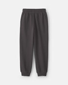 Boys Minecraft&reg; Joggers - Black, image 2 of 3 slides