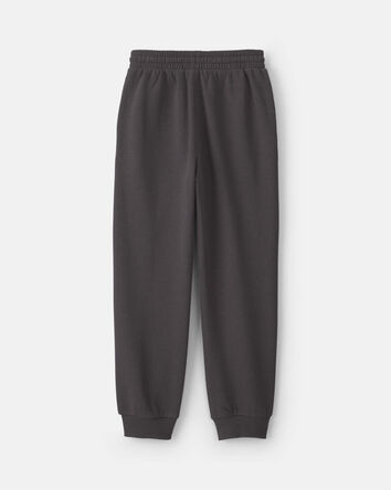 Boys Minecraft&reg; Joggers - Black, 