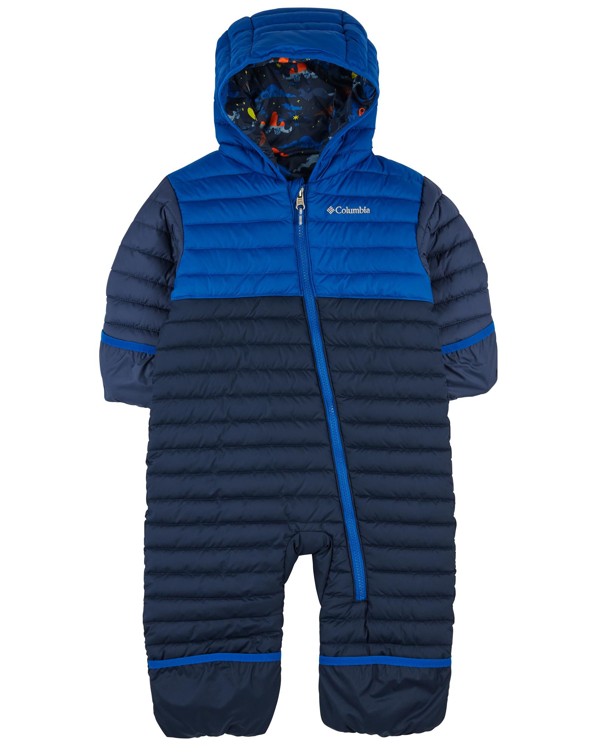 Columbia bunting snowsuit online