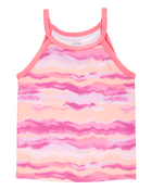 Kid Print Sleeveless Tank, image 1 of 3 slides