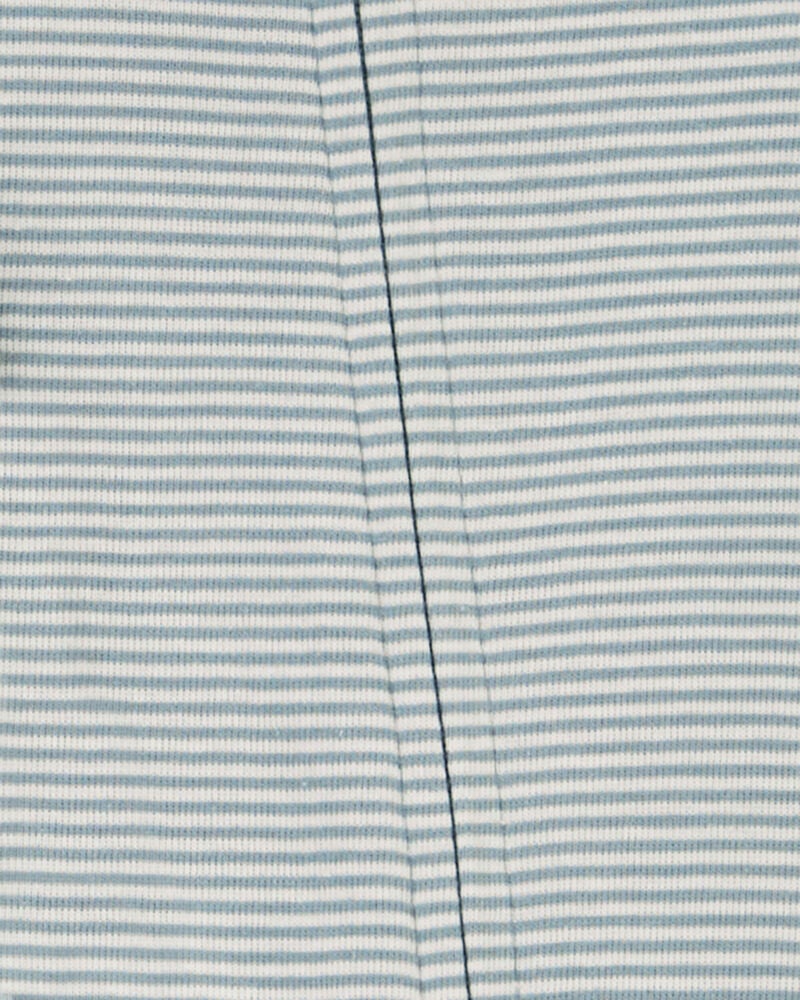 Baby 2-Pack Jumpsuits, image 3 of 4 slides